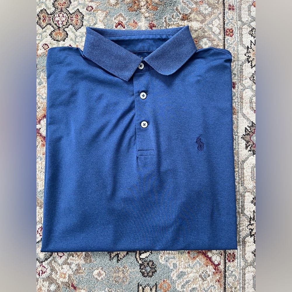 Polo performance - image 1